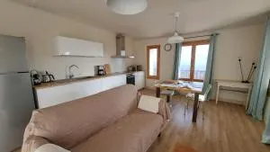 La maison de Gaston au cœur du Luberon - Les Gros Cléments