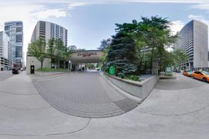 Courtyard by Marriott Toronto Downtown