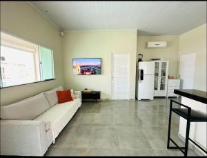 casa por temporada em santo amaro do maranhão