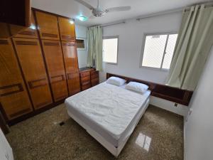 Apt Frente Mar Vista Incrível Praia Castanheiras