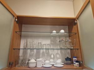 Flora Apartments TMF