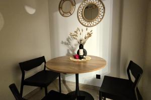 Friedrich Markt Apartment