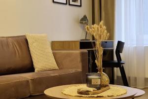 Friedrich Markt Apartment