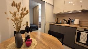 Friedrich Markt Apartment