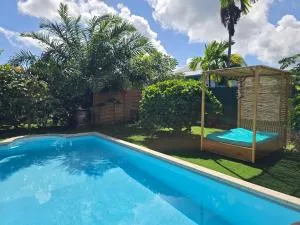 Les jardins de Luciole - Surgy