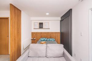 Studio Aconchegante Independência 915 pisc acad