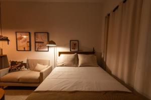 Apartamento entre Bernabeu y Barrio Salamanca