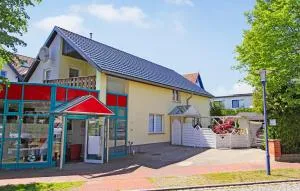 Ferienwohnung Graal-Müritz - Warnemünde