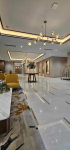 Holiday suite at Park Mckinley West