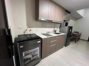 Holiday suite at Park Mckinley West