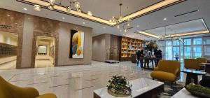 Holiday suite at Park Mckinley West