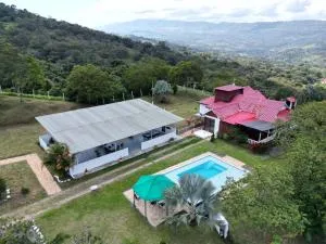 New San Nicolas - Barbosa