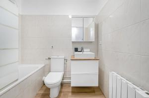 Appartements Joie Paris Parc Expo - Issy Les Moulineaux : photos des chambres