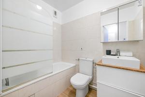 Appartements Joie Paris Parc Expo - Issy Les Moulineaux : photos des chambres