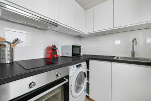 Appartements Joie Paris Parc Expo - Issy Les Moulineaux : photos des chambres