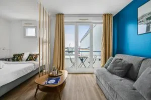 Joie Paris Parc Expo - Issy Les Moulineaux - Issy-les-Moulineaux