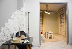 Athens Boutique Home