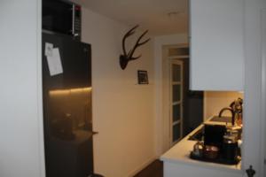 Cozy Apartment in the Centre of Amsterdam