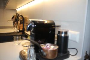 Cozy Apartment in the Centre of Amsterdam