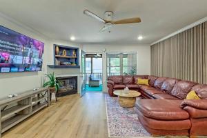 Downtown Helen Walk To Shops And Restaurants