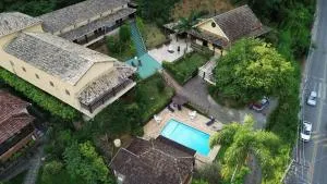 Pousada Altos do Vale - فاسوراس