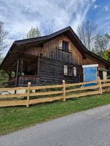 Wiener Mühle - Brandstatt