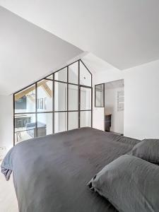 Petit Loft centre-ville