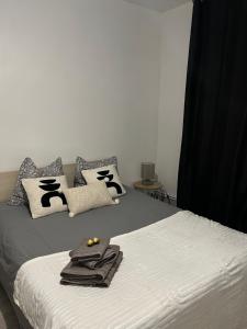 Appartements Appartement cosy Disneyland & Paris : photos des chambres