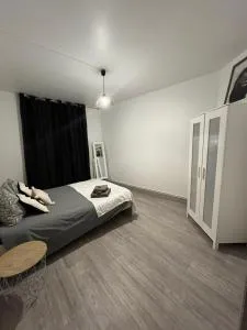 Appartement cosy Disneyland & Paris - 讷伊-普莱桑斯