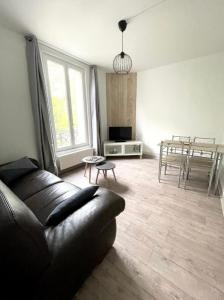 Appartements Appartement cosy Disneyland & Paris : photos des chambres