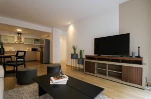 Stunning 1BR Near Malecon in Barranco