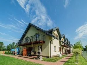 Apartamenty Koło Brzegu - 贡斯基 Apartamenty Koło Brzegu - 贡斯基
