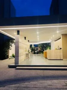 Casa Begonias Hotel mas Villas - Jantetelco