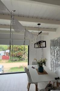 Cabañas Soles del Este