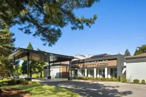 Courtyard by Marriott Portland Beaverton