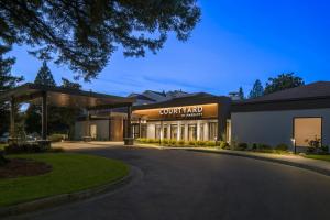 Courtyard by Marriott Portland Beaverton
