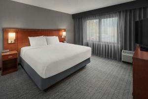 Courtyard by Marriott Portland Beaverton