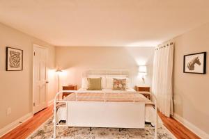 The Post Loft- In the Heart of Downtown Statesboro