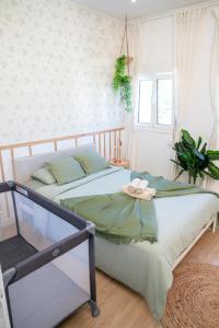 O seu refúgio no coração de Belém