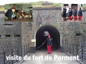 Maisons de vacances Gite Des Pres Berthe : photos des chambres