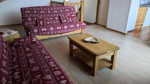 Résidence Balcons Du Soleil - Quatre pièces en duplex 8 pers - Balcons du soleil à Orcières Merlette - Alpes du Sud MAE-7474