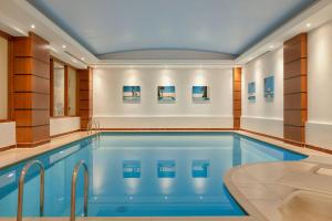 Courtyard by Marriott Tbilisi