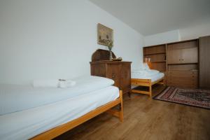 Apartment Alpenblick