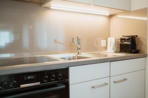 Apartment Alpenblick