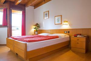 Economy Double Room room in Hotel San Valier