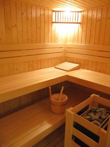 Apartments Supermjau