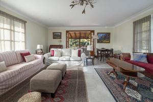 Las Sabinas Villa - El Guincho, Garachico