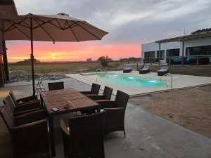 Punta del Cielo - 罗恰