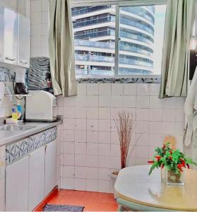 Seu descanso frente ao mar