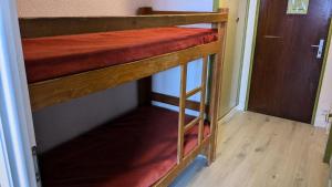 Résidence Rond Point Pistes 1 - joli maxi studio 6 pers centre station MAE-7774